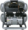 California Air Tools 4610S Ultra Quiet & Oil Free Air Compressor