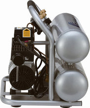 Load image into Gallery viewer, California Air Tools 4610S Ultra Quiet &amp; Oil Free Air Compressor