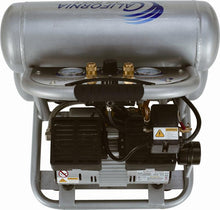 Load image into Gallery viewer, California Air Tools 4610S Ultra Quiet &amp; Oil Free Air Compressor