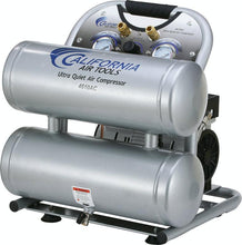 Load image into Gallery viewer, California Air Tools 4610AC Ultra Quiet &amp; Oil Free Air Compressor