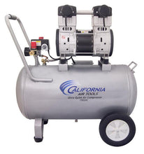 Load image into Gallery viewer, California Air Tools 15020C Ultra Quiet &amp; Oil Free Air Compressor