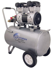 Load image into Gallery viewer, California Air Tools 15020C Ultra Quiet &amp; Oil Free Air Compressor