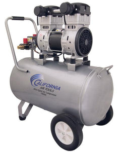 California Air Tools 15020C-22060 Ultra Quiet & Oil Free Air Compressor