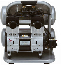 Load image into Gallery viewer, California Air Tools 4620AC-22060 Ultra Quiet &amp; Oil Free Air Compressor