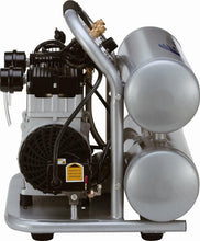 Load image into Gallery viewer, California Air Tools 4620AC Ultra Quiet &amp; Oil Free Air Compressor