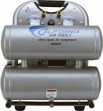 Load image into Gallery viewer, California Air Tools 4620AC Ultra Quiet &amp; Oil Free Air Compressor