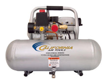 Load image into Gallery viewer, California Air Tools 2010ALFC Industrial Ultra Quiet &amp; Oil Free Air Compressor