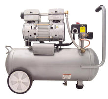 Load image into Gallery viewer, California Air Tools 6010LFC Industrial Ultra Quiet &amp; Oil Free Air Compressor