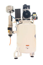 Load image into Gallery viewer, California Air Tools 10010DC Ultra Quiet &amp; Oil Free Air Compressor