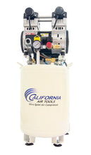 Load image into Gallery viewer, California Air Tools 10020DC Ultra Quiet &amp; Oil Free Air Compressor