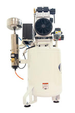 Load image into Gallery viewer, California Air Tools 10020DC Ultra Quiet &amp; Oil Free Air Compressor