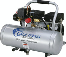 Load image into Gallery viewer, California Air Tools 2010A Ultra Quiet &amp; Oil Free Air Compressor