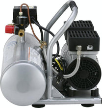 Load image into Gallery viewer, California Air Tools 2010A Ultra Quiet &amp; Oil Free Air Compressor