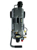 California Air Tools 8010A Ultra Quiet & Oil Free - 1.0 Hp, 8.0 Gal. Aluminum Tank - Air Compressor