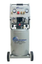 Load image into Gallery viewer, California Air Tools 10020C-22060 Ultra Quiet &amp; Oil Free Air Compressor