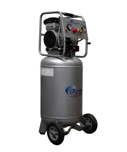 California Air Tools 20020 Ultra Quiet & Oil Free Air Compressor