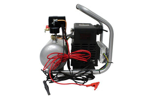 California Air Tools “Light & Quiet” Oil-Free Air Compressor