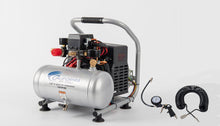 Load image into Gallery viewer, California Air Tools “Light &amp; Quiet” Oil-Free Air Compressor