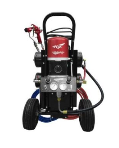 C.A Technologies PK-OB14-PC-411 – C14 Portable Air Assisted Airless / Bobcat