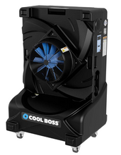 Load image into Gallery viewer, BendPak CoolBlast Series CB-16L Portable Evaporative Air Cooler