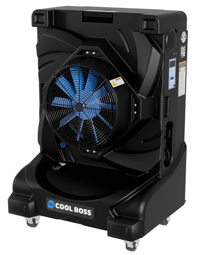 BendPak CoolBlast Series CB-36H Portable Evaporative Air Cooler