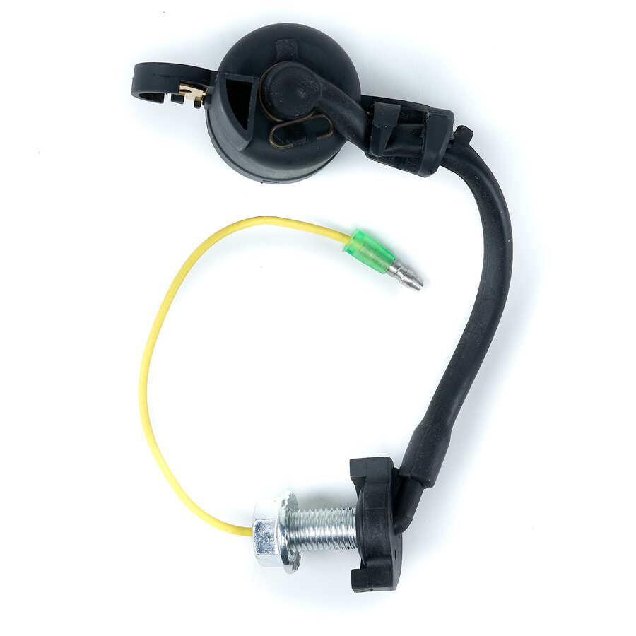 MTM GX Series Oil Level Switch Assembly with Longer Wire for GX 240-270