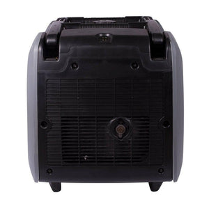 BE 3600 WATT INVERTER GENERATOR - Powered by Powerease