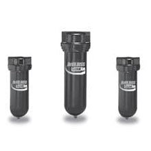 Load image into Gallery viewer, Devilbiss HAF 502 Centrifugal Air Seperator