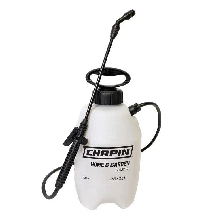 2-gallon Home and Garden Poly Tank Sprayer