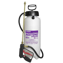 Load image into Gallery viewer, Chapin 21127XP Industrial Acetone Sprayer, 3 gal, 48 in Hose