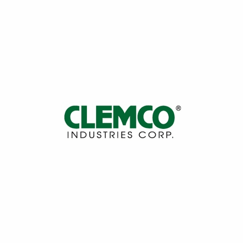 Clemco 03317 Washiner, 3/8 flat