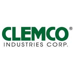 Clemco 03111 - Nut, 1/4" hex