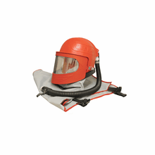 Load image into Gallery viewer, Clemco 24003 Apollo 600 HP Less Respirator Hose w/ Cool-Air Tube