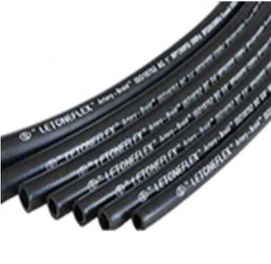 Clemco MCY 3" ID Hose (sold per foot)