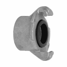 Load image into Gallery viewer, Clemco CFA-3 Aluminum Threaded Quick Coupling