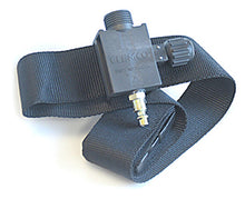 Load image into Gallery viewer, Clemco 24213 Apollo 600 HP w/ 50 ft. Respirator Hose, CPF-20 Air Filter &amp; Air-Control Valve (ACV)