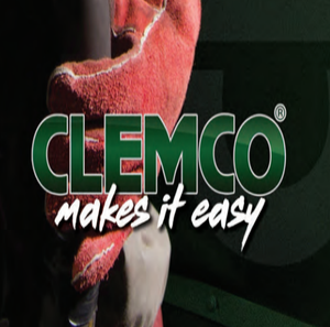 Clemco 01835 1" STD Pipe Cross