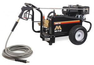 Mi-T-M CW Premium Series - 3000 PSI @ 3.5 GPM - General Pump - Belt Drive