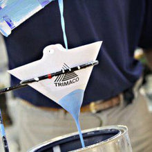 Load image into Gallery viewer, Trimaco SuperTuff™ Super Fine Mesh Cone Strainers 1000 Count