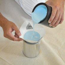 Load image into Gallery viewer, Trimaco SuperTuff™ Super Fine Mesh Cone Strainers 1000 Count