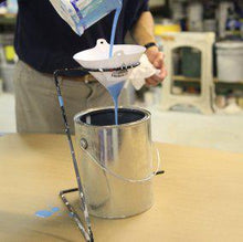 Load image into Gallery viewer, Trimaco SuperTuff™ Super Fine Mesh Cone Strainers 1000 Count