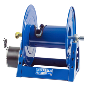 Motorized Hose Reel - 3000 PSI - Less Hose - 1125 Series