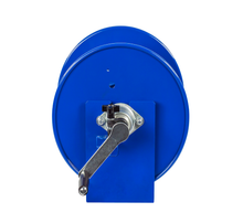 Load image into Gallery viewer, Compact Hand Crank Welding Cable Reels - 100WCL Series (#1/0 Gauge)