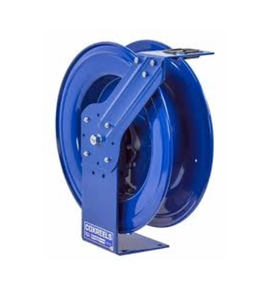 EZ-T Spring Driven Hose Reels -3000 PSI - Less Hose (3/8