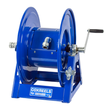 Load image into Gallery viewer, Hand Crank Power Cord Reel - Less Cord - 1125PCL Series