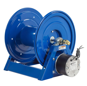 Motor Driven Hose Reel - 3000 PSI - 1125 Series