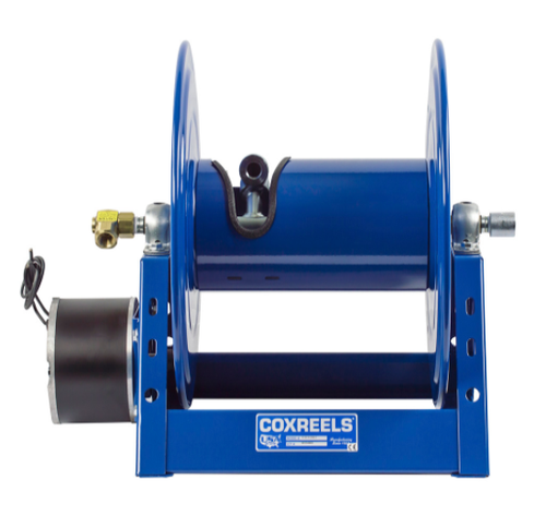 Motor Driven Hose Reel - 3000 PSI - 1125 Series