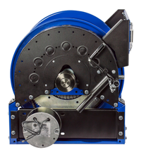 Load image into Gallery viewer, Motorized Hybrid Hose Reel - 3000 PSI - Less Hose - 1600 Series