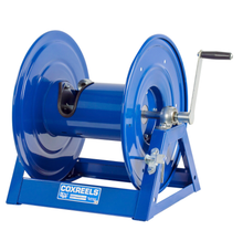 Load image into Gallery viewer, Hand Crank Hose Reel - 3000 PSI - 1125 Series