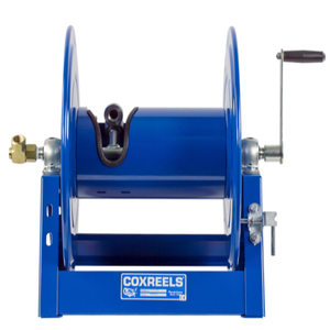 Hand Crank Hose Reel - 3000 PSI - 1125 Series